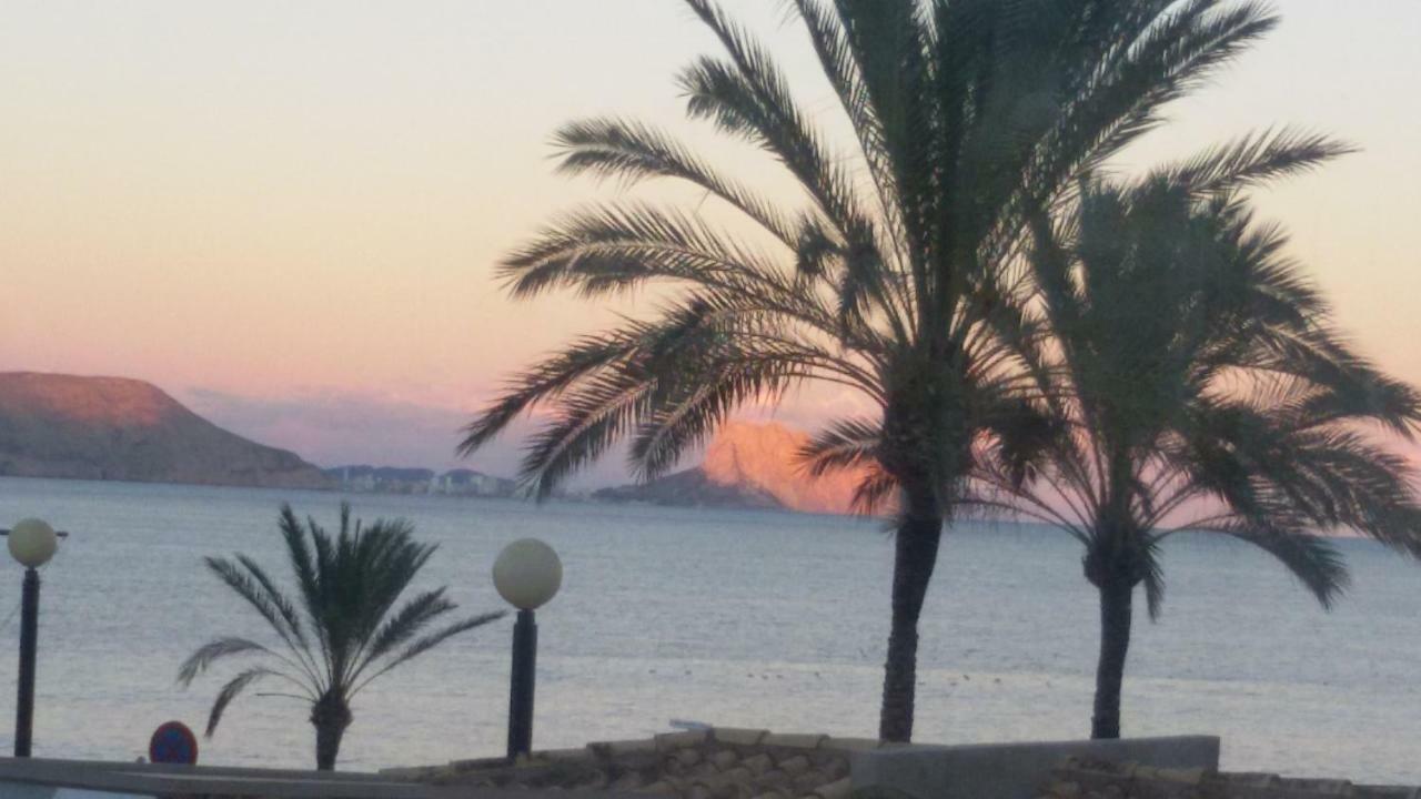 Le Fontainebleau Lejlighed Antibes Eksteriør billede